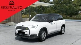 Mini Countryman S ELECTRIC 4X4 PANO HEAD UP  - [1] 