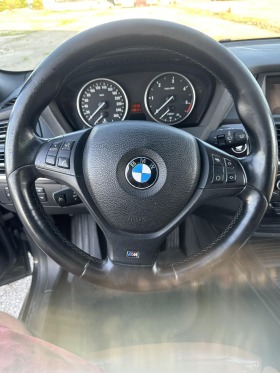 BMW X5 3.5D M Pack, снимка 12