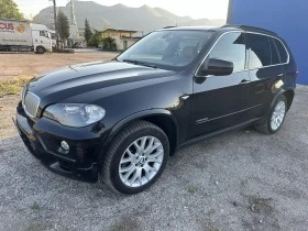 BMW X5 3.5D M Pack, снимка 2