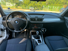BMW X1 2, 0 бензин/Газ/Италия , снимка 8