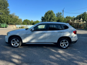 BMW X1 2, 0 бензин/Газ/Италия , снимка 7