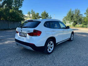 BMW X1 2, 0 бензин/Газ/Италия , снимка 5