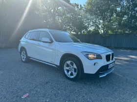 BMW X1 2, 0 бензин/Газ/Италия , снимка 3