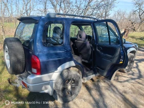 Suzuki Grand vitara 2.5i V6 4x4, снимка 8