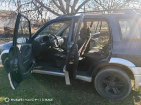 Suzuki Grand vitara 2.5i V6 4x4, снимка 14