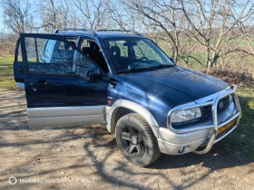 Suzuki Grand vitara 2.5i V6 4x4, снимка 3