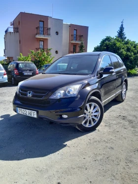 Honda Cr-v 2.2D 4?4-150. | Mobile.bg    2