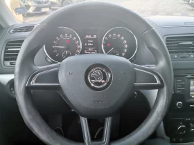 Skoda Yeti, снимка 6