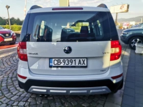 Skoda Yeti, снимка 3