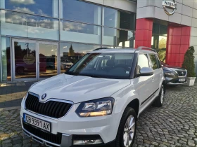 Skoda Yeti, снимка 1