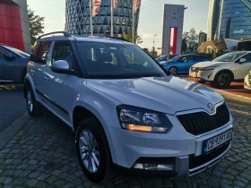 Skoda Yeti, снимка 2