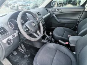 Skoda Yeti, снимка 5