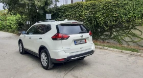 Nissan Rogue SV AWD 4x4, снимка 4