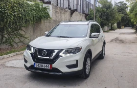 Nissan Rogue SV AWD 4x4, снимка 3