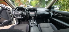 Nissan Rogue SV AWD 4x4, снимка 9