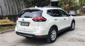 Nissan Rogue SV AWD 4x4, снимка 6