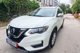 Nissan Rogue SV AWD 4x4, снимка 1