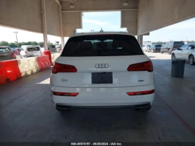 Audi Q5 Premium 45 TFSI quattro - [8] 