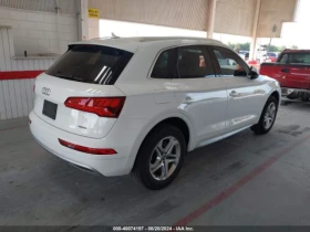 Audi Q5 Premium 45 TFSI quattro | Mobile.bg    4