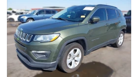 Jeep Compass LATITUDE FWD, снимка 3