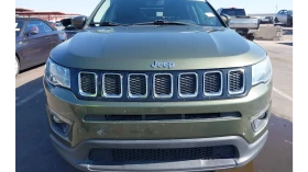 Jeep Compass LATITUDE FWD, снимка 2