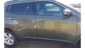 Jeep Compass LATITUDE FWD, снимка 7