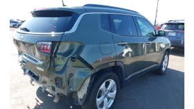 Jeep Compass LATITUDE FWD, снимка 6