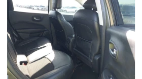 Jeep Compass LATITUDE FWD, снимка 10