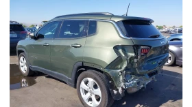 Jeep Compass LATITUDE FWD, снимка 4