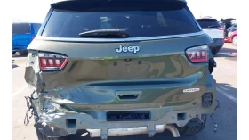 Jeep Compass LATITUDE FWD, снимка 5