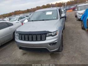 Обява за продажба на Jeep Grand cherokee ALTITUDE 4X4 ~26 000 лв. - изображение 11