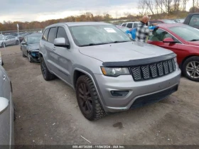 Обява за продажба на Jeep Grand cherokee ALTITUDE 4X4 ~26 000 лв. - изображение 1