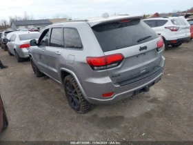 Обява за продажба на Jeep Grand cherokee ALTITUDE 4X4 ~26 000 лв. - изображение 2