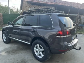 VW Touareg Джип, снимка 5