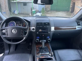 VW Touareg Джип, снимка 9