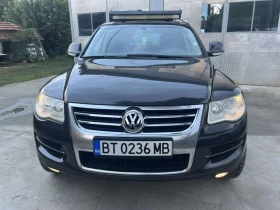 VW Touareg Джип, снимка 2