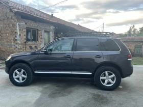 VW Touareg Джип, снимка 4