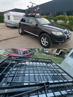 VW Touareg Джип, снимка 15