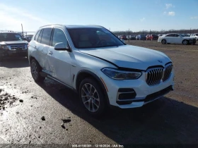 BMW X5 PHEV XDRIVE45E | Mobile.bg    3