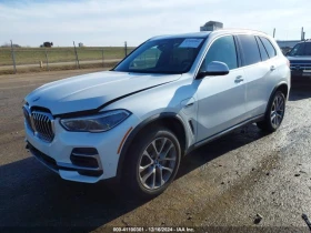 BMW X5 PHEV XDRIVE45E | Mobile.bg    2