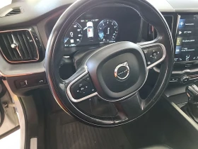 Volvo XC60 KEYLESS/HEAD-UP/PANORAMA/CAMERA/NAVI/ПОДГРЕВ      , снимка 10