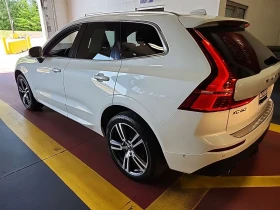 Volvo XC60 KEYLESS/HEAD-UP/PANORAMA/CAMERA/NAVI/ПОДГРЕВ      , снимка 6