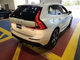 Volvo XC60 KEYLESS/HEAD-UP/PANORAMA/CAMERA/NAVI/ПОДГРЕВ      , снимка 5