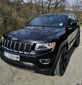 Jeep Grand cherokee | Mobile.bg    1