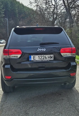 Jeep Grand cherokee | Mobile.bg    4