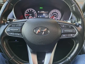 Hyundai Santa fe AWD, снимка 11