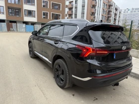 Hyundai Santa fe AWD, снимка 3