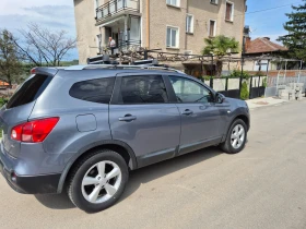 Обява за продажба на Nissan Qashqai ~10 500 лв. - изображение 2