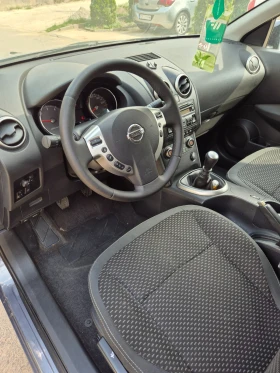 Обява за продажба на Nissan Qashqai ~10 500 лв. - изображение 5