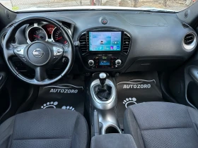 Nissan Juke 1.5DCI* * PURE DRIVE* 110 | Mobile.bg    11